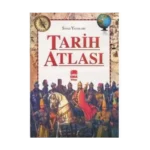 Tarih Atlası Saygı Yayınları