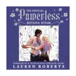 Powerless Boyama Kitabı