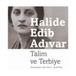 Talim ve Terbiye