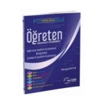 Doğrunun ve Çemberin Analitik İncelemesi Öğreten Matematik Fasikülleri Konu Anlatımlı - Gür Yayınları