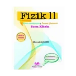 11.Sınıf Fizik Konu Anlatımlı Soru Bankası Plazma Yayıncılık