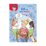 Elif ve Yeni Midilli – Kolay Okuyorum
