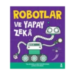 Robotlar ve Yapay Zeka (Fleksi)
