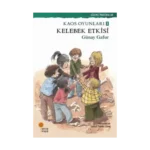 Kelebek Etkisi