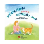 Kedilerin Neden Kuyruğu  Var?
