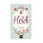 Heidi-Johanna Spyrı-Arkadya Yayınları