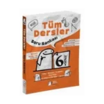 6.Sınıf Tüm Dersler Soru Bankası - Eğitim Deposu