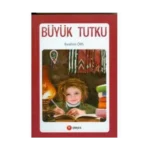Büyük Tutku - İbrahim Örs - Şimşek Yayınları