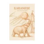 Karameşe
