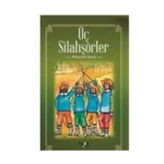 Üç Silahşörler