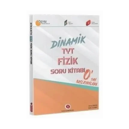 TYT Fizik Soru Bankası-Doping-Karaağaç Yayınları