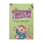 Öykülerle Güldüren Atasözleri - Yuva Yayınları