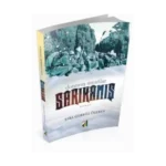 DONMUŞ UMUTLAR SARIKAMIŞ SARA GÜRBÜZ ÖZEREN-DAMLA YAYINEVİ