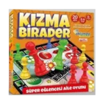 Kızma Birader - Aklımda Zeka Oyunları