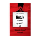 Nutuk (Söylev)-EMA Klasik Yayınları