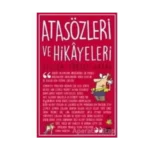 ATASÖZLERİ VE HİKAYELERİ - SELCEN YÜKSEL ARVAS - CARPE YAYINLARI