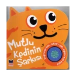 Mutlu Kedinin Şarkısı