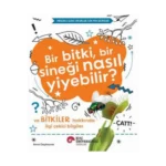 Bir Bitki, Bir Sineği Nasıl  Yiyebilir?