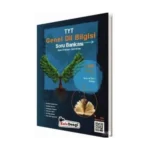 TYT Genel Dil Bilgisi Soru Bankası - Kafadengi Yayınları
