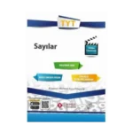 TYT Sayılar Sonuç Yayınları