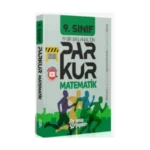 9.Sınıf Matematik Soru Bankası Parkur-Metin Yayınları