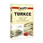 BASINDA TÜRKÇE