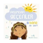 Aklımdan Geçenler Bana Ne Der?