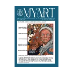 Myart-10 (Nisan-Mayıs-Haziran-2026)