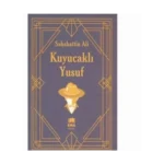 KUYUCAKLI YUSUF - SABAHATTİN ALİ - EMA YAYINLARI