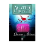 Cinayet Alfabesi - Agatha Christie - Altın Kitaplar Yayınevi
