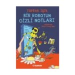 Bir Robotun Gizli Notları
