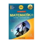 TYT Matematik Ders İşleme Kitabı - Nitelik Yayınları