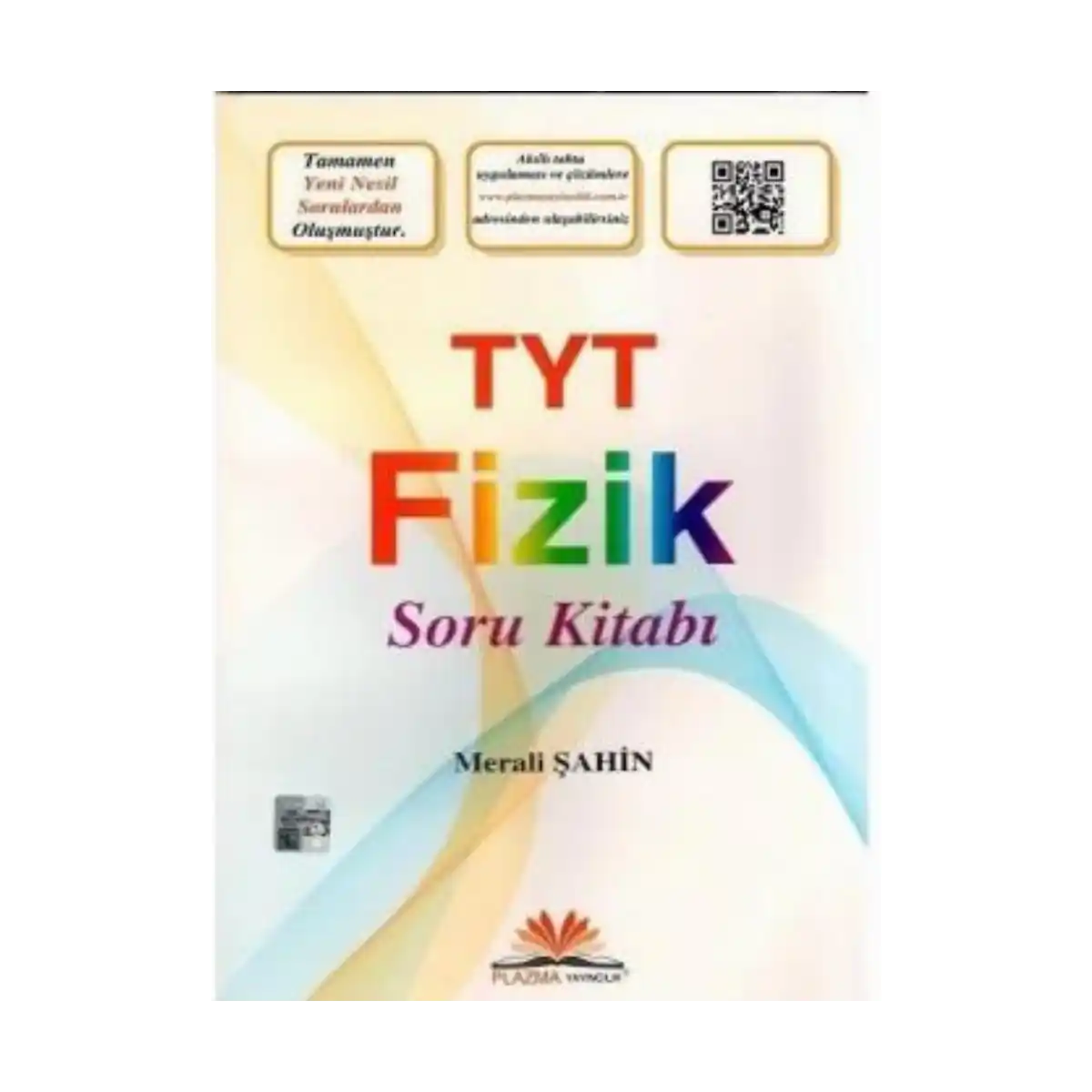 f7b81-tyt-fizik-soru-bankasi-plazma-yayinlari-1-1.webp TYT Fizik Soru Bankası - Plazma Yayınları - Görsel 1