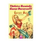 Türkiye Benimle Gurur Duyuyor!!! - Canan Tan - Altın Kitaplar