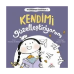 Peygamberimden Öğreniyorum 1 Kendimi Güzelleştiriyorum