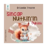 Sincap Nutkin’in Öyküsü