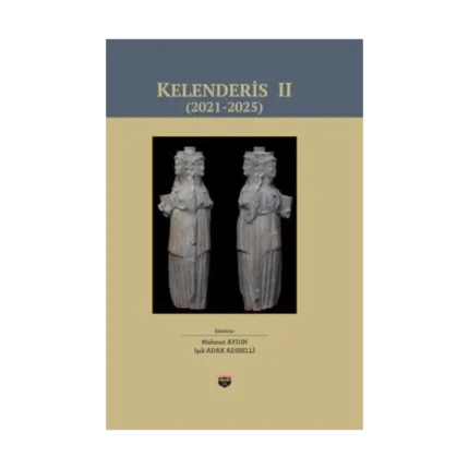 Kelenderis II (2021-2025)