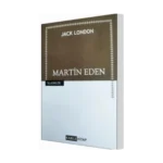 Martin Eden - Jack London - Kabile Yayınları