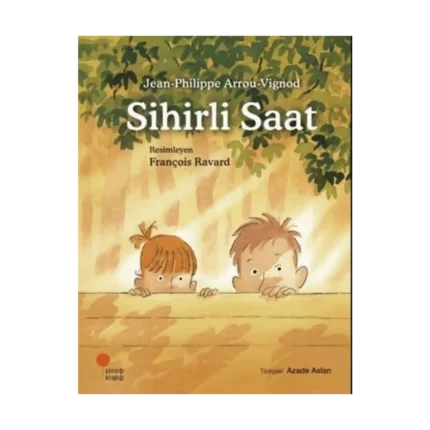 Sihirli Saat