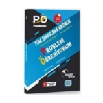 Temelden Problem Öğreniyorum - Doktrin Yayınları
