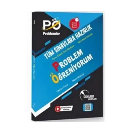 Temelden Problem Öğreniyorum - Doktrin Yayınları