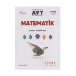 AYT Matematik Soru Bankası - Limit Yayınları
