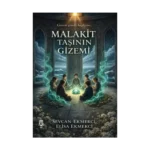 Malakit Taşının Gizemi Yazar: Sevcan Ekmekci & Elisa Ekmekci