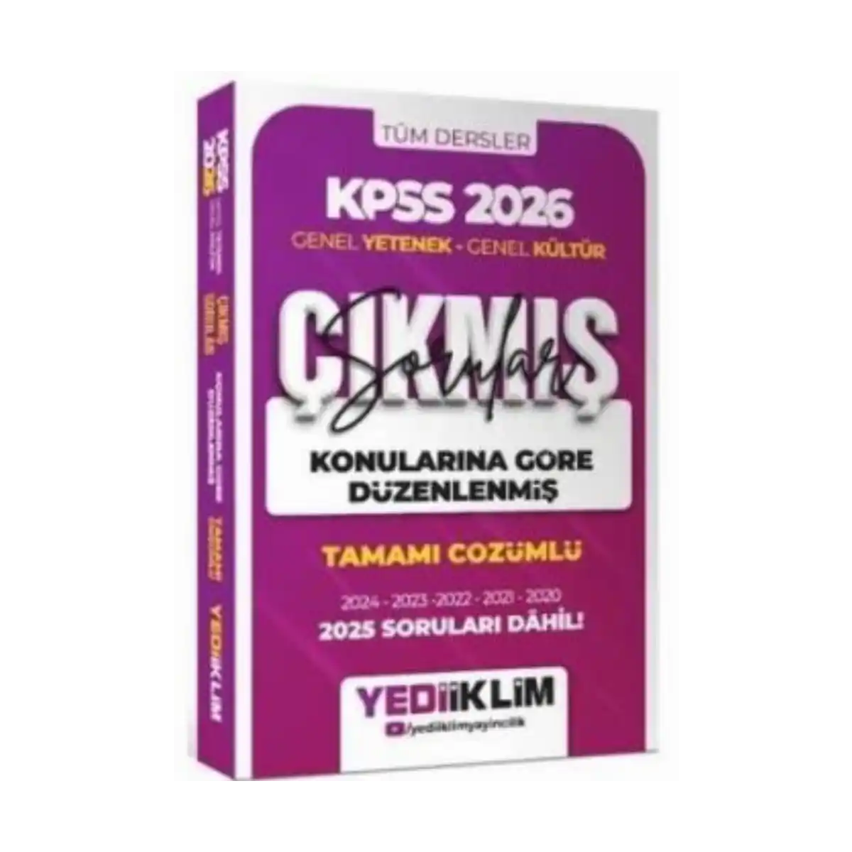 fb4d0-kpss-genel-yetenek-genel-kultur-konularina-gore-cikmis-sorular-yediiklim-yayinlari-1-1.webp KPSS Genel Yetenek Genel kültür Konularına Göre Çıkmış Sorular-Yediiklim Yayınları - Görsel 1