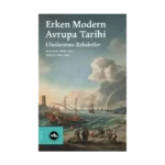 Erken Modern Avrupa Tarihi Uluslararası Rekabetler