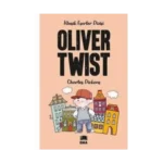 Oliver Twist-Charles Dickens-Ema Genç