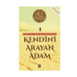 Kendini Arayan Adam - Halit Ertuğrul - Nesil Yayınları