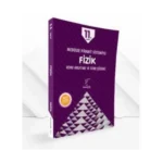 11.Sınıf Fizik Konu Anlatımı MPS - Karekök Yayınları