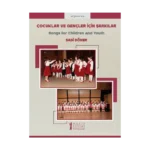 Çocuklar ve Gençler İçin Şarkılar