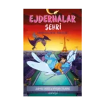 Ejderhalar Şehri 2 – Karakıvılcım’ın Yükselişi